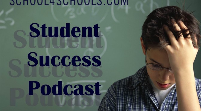 Student Success Podcast