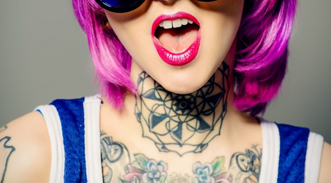 Parents & Teens Beware: like diamonds & tattoos, social media posts are forever